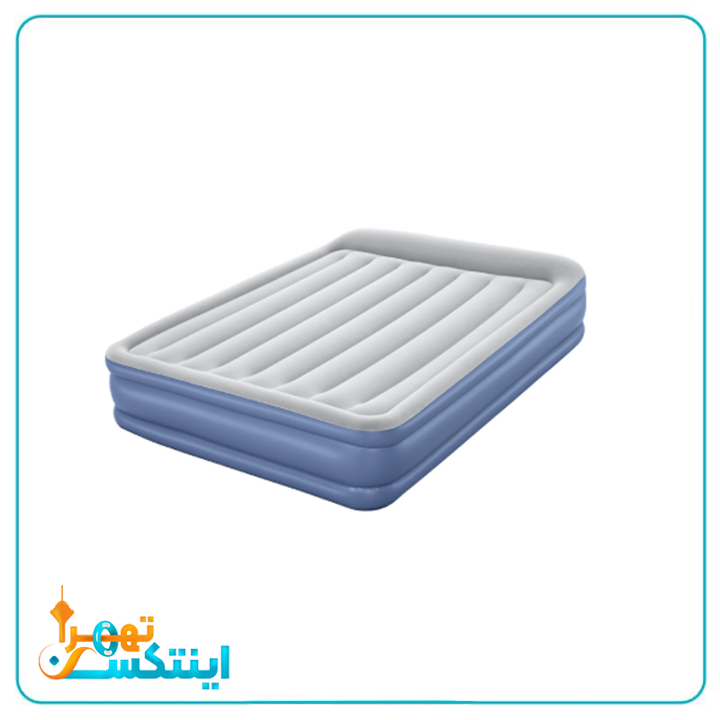 تخت بادی دو نفره بست وی bestway 67630