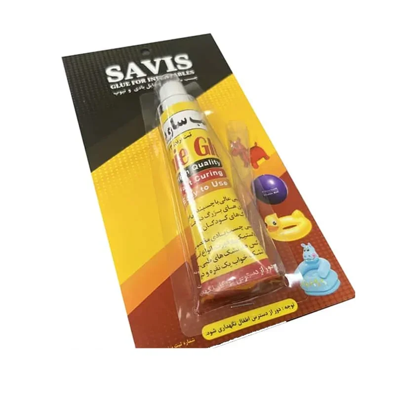 بسته تعمیرات محصولات بادی اینتکس