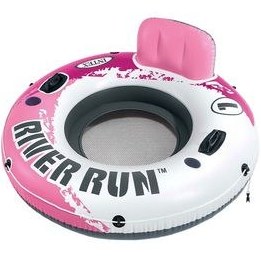 شناور بادی اینتکس بزرگسال با قطر 135 سانت