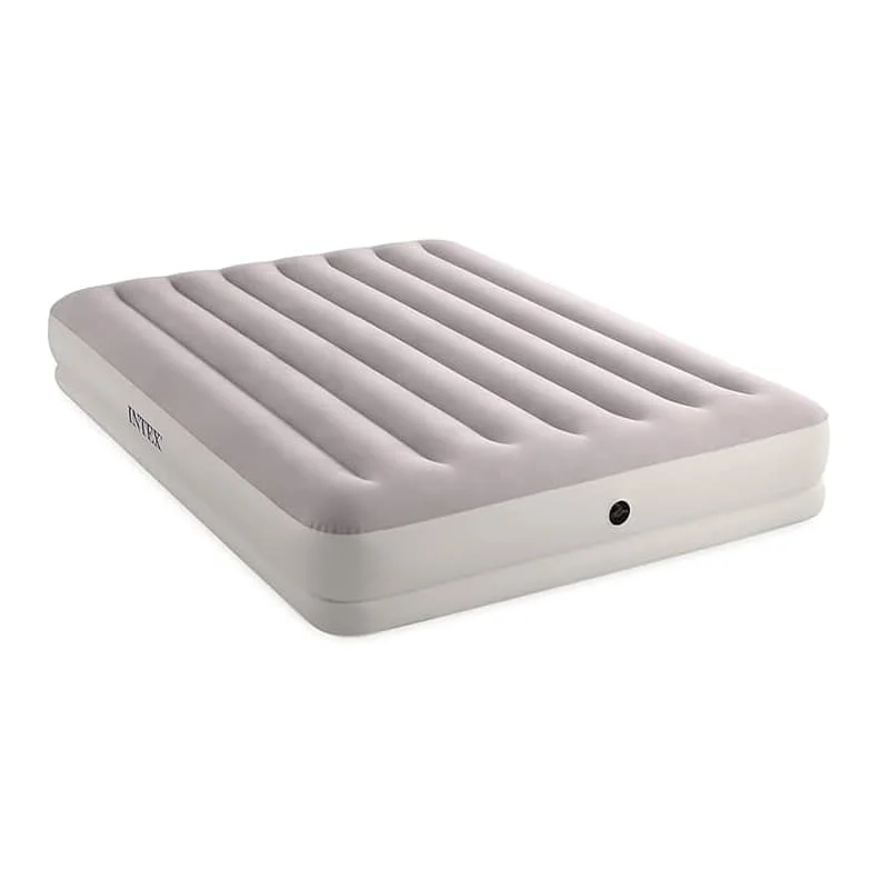 تخت بادی جدید ارتفاع کوتاه مدل intex 64179