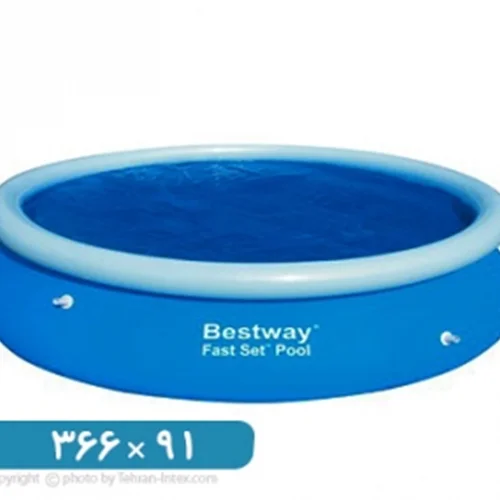 استخر بادی پیش ساخته بست وی