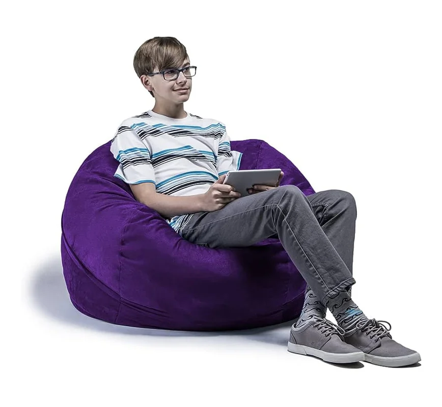 مبل هپی چیر شنی با مواد یونولیتی