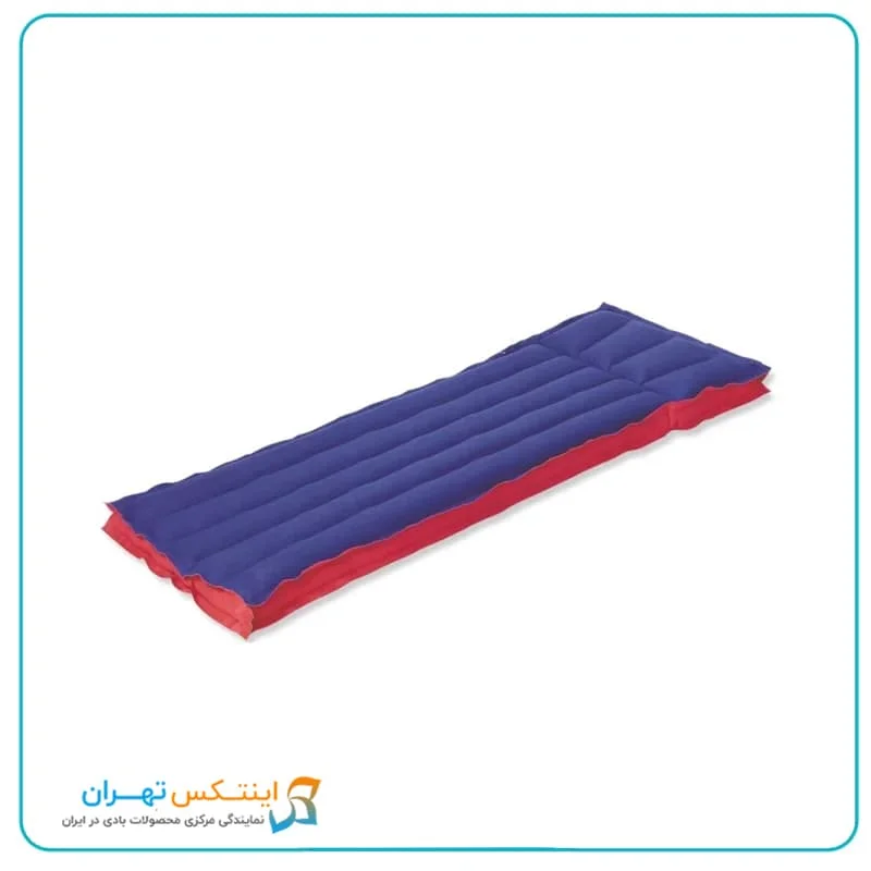 تشک بادی مسافرتی کمپینگ intex