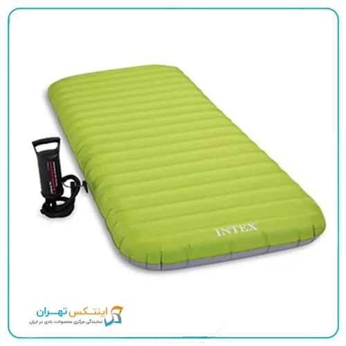 تشک بادی الیاف دار