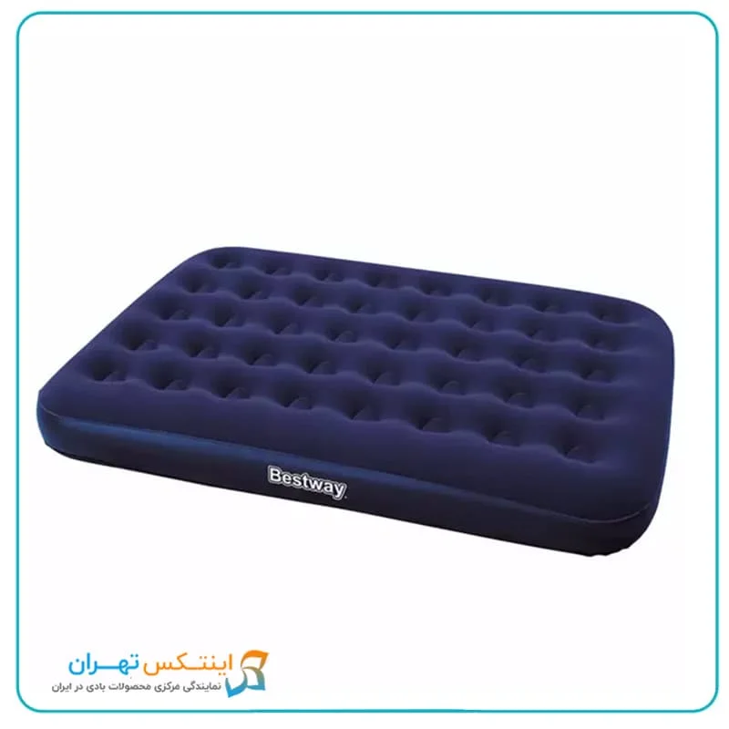 تشک بادی دو نفره مسافرتی bestway 51121