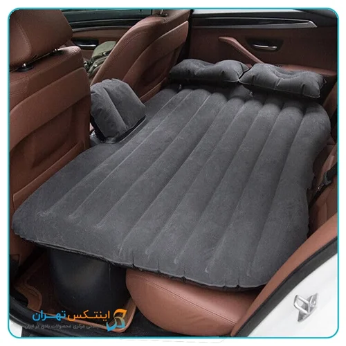 تشک بادی مخصوص خودرو بی ام و BMW