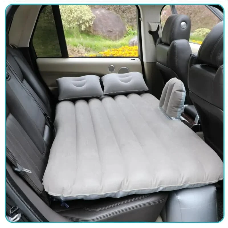 تشک بادی ماشین فردا 511