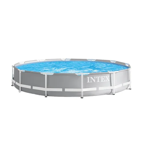 استخر پیش ساخته اینتکس 107*457