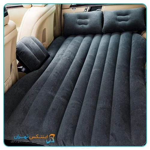 تشک بادی داخل ماشین هیوندای HYUNDAI