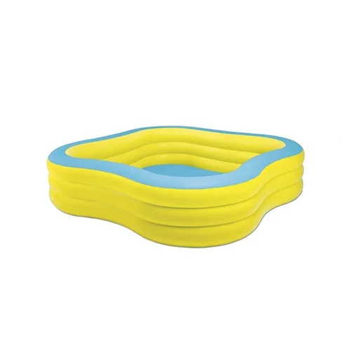 استخر بادی طرح موج برای بزرگسال intex 57495
