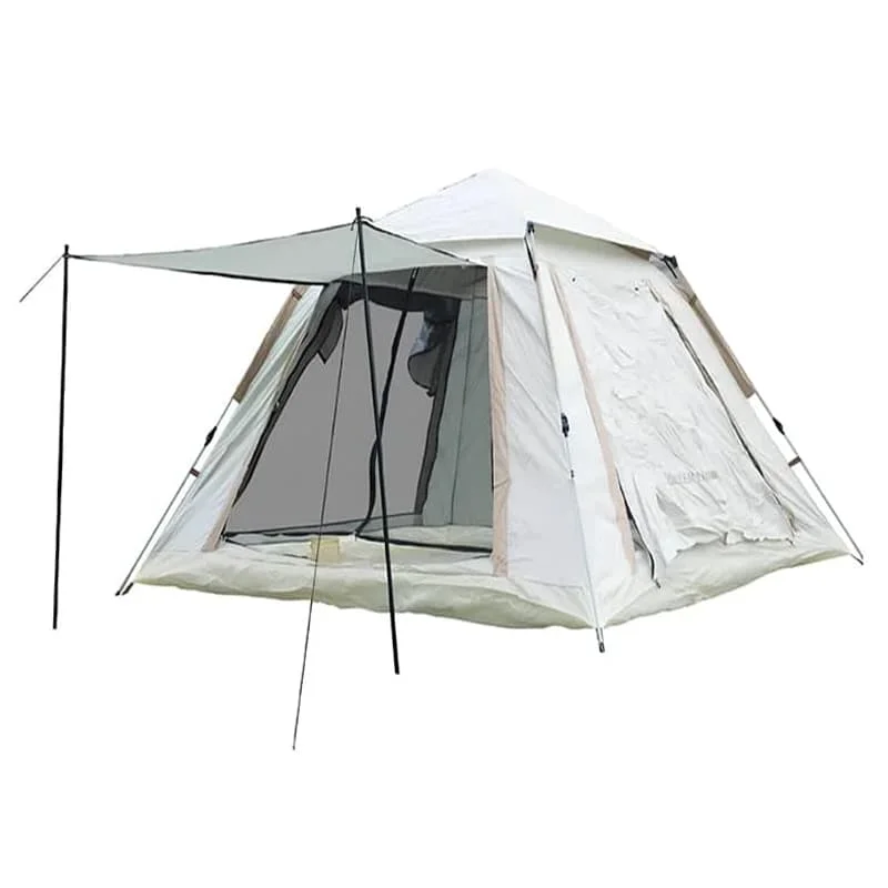 چادر مسافرتی ۶ نفره گرین لاین Green Lion GT-6