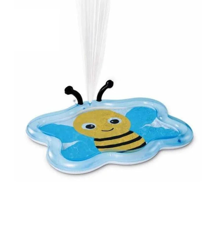 استخر بادی کودک طرح زنبور عسل اینتکس