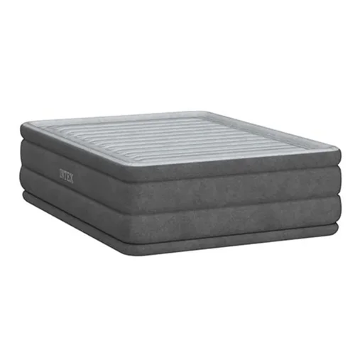 تخت بادی دو نفره جدید intex 64418