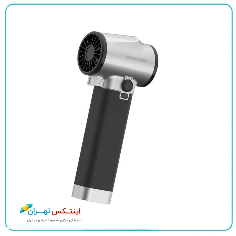 جت فن گرین لاین Storm Pro Air Blower