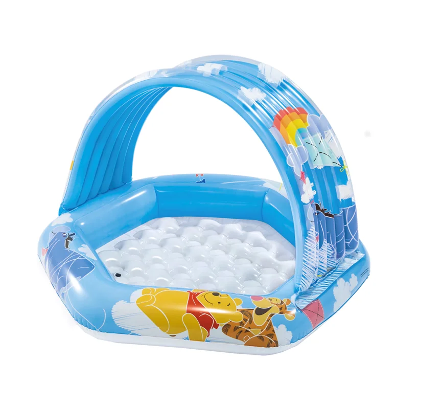 استخر بادی کودک مدل intex 58415