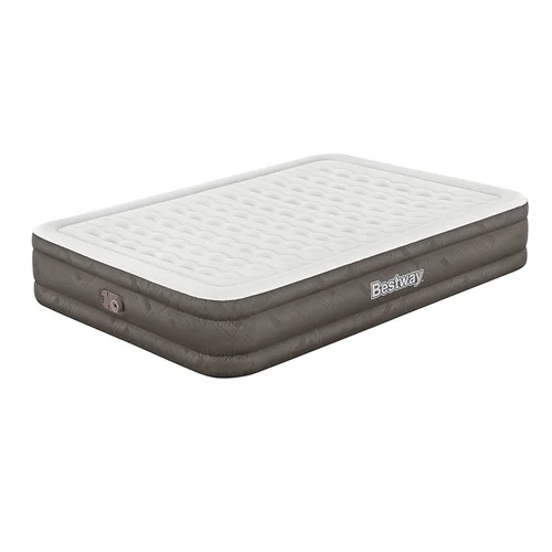 تخت خواب بادی دو نفره برزنتی bestway 69133