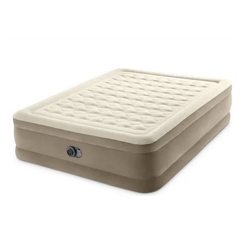 تخت بادی دو نفره خوشخواب طبی اینتکس intex 64458