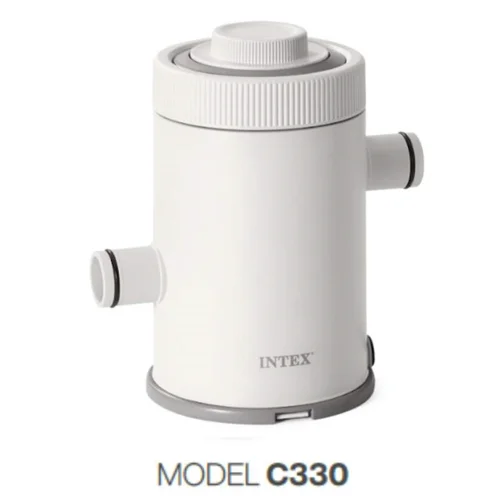 پمپ تصفیه اب استخر اینتکس C330 مدل 26602