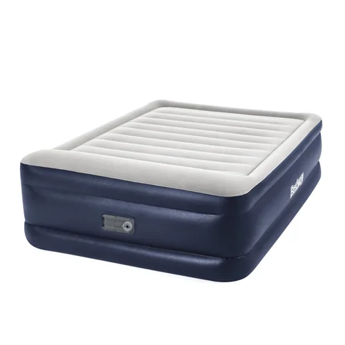 تخت خواب بادی دولایه بست وی bestway 67690