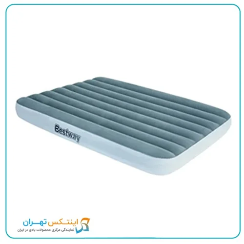 تشک بادی دو نفره با ابعاد 191×137