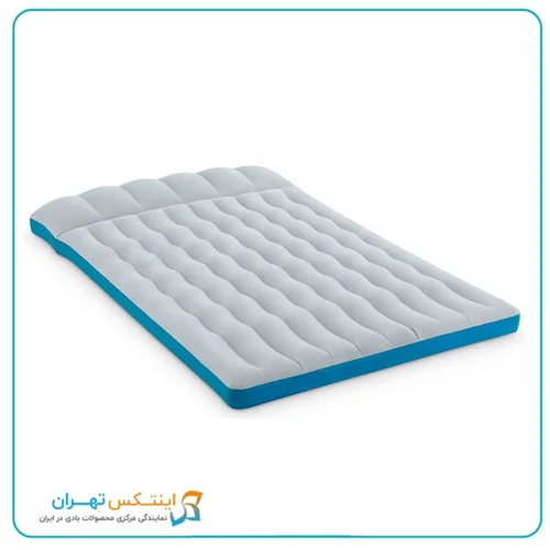 تشک بادی دو نفره کمپینگ intex 67999 np