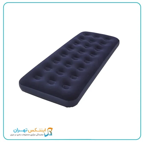 تشک بادی یک نفره طبی bestway 67446