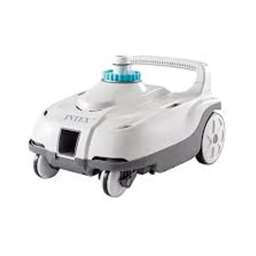 جارو ربات اینتکس مدل intex 28006