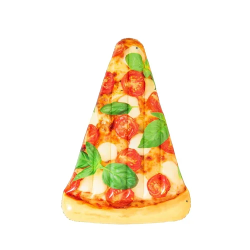 تشک بادی روی آب طرح پیتزا جدید بست وی