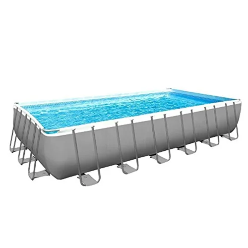 استخر پیش ساخته ۷ متری دست دوم اینتکس
