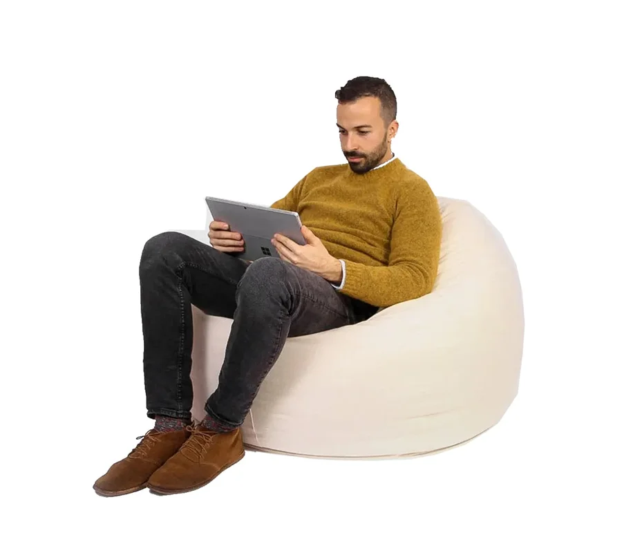 مبل شنی ایزی ناز آرامش