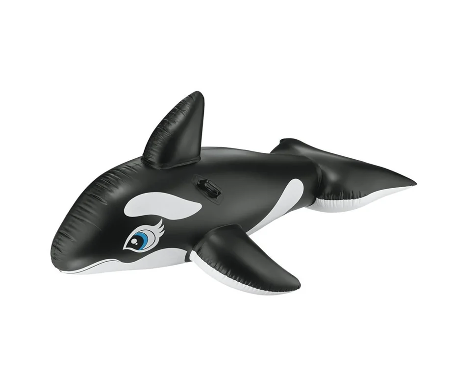 نهنگ بادی اینتکس مناسب کودک