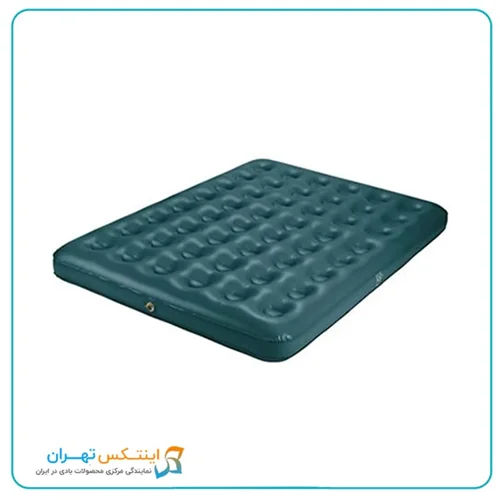 تشک بادی ماساژ براق دو نفره