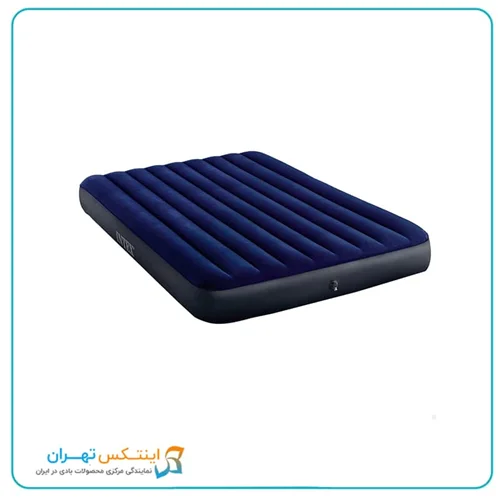 تشک بادی طبی بیمار intex