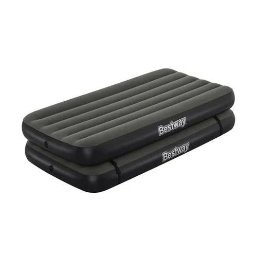 تخت خواب بادی دو قلو بست وی bestway 67922
