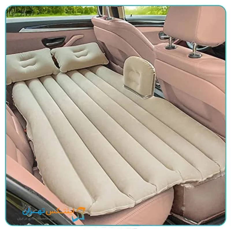 تشک بادی صندلی عقب ماشین دانگ فنگ S30