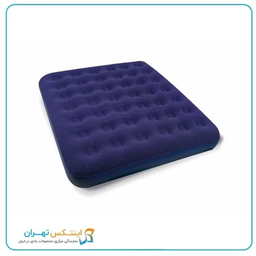 تشک بادی دو نفره طبی جیلونگ با پمپ bestway