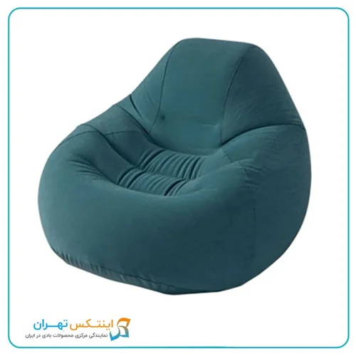 مبل بادی جدید یک نفره intex 68583