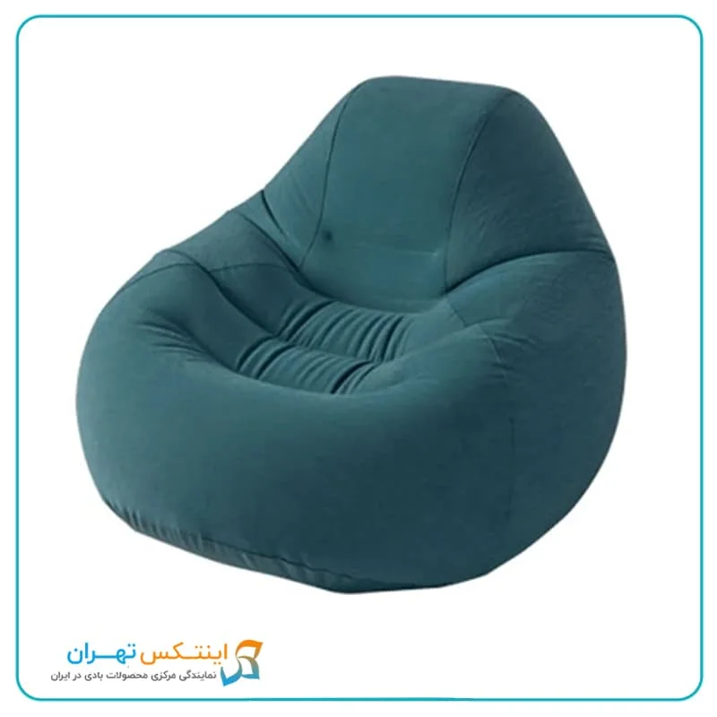 مبل بادی جدید یک نفره intex 68583