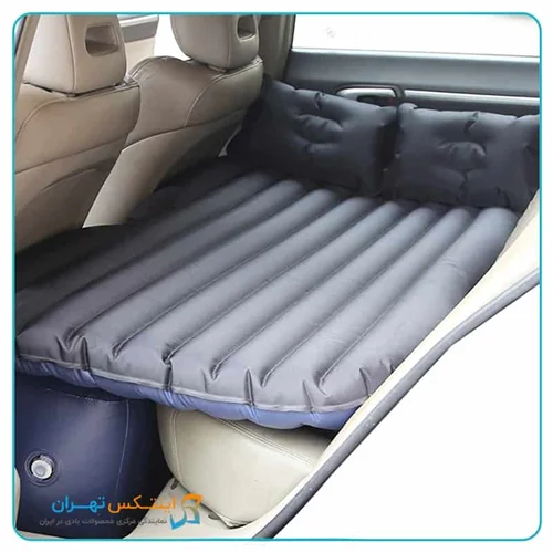 تشک بادی داخل خودرو پژو 407