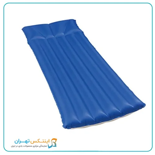تشک بادی مسافرتی دو نفره بست وی bestway 67015