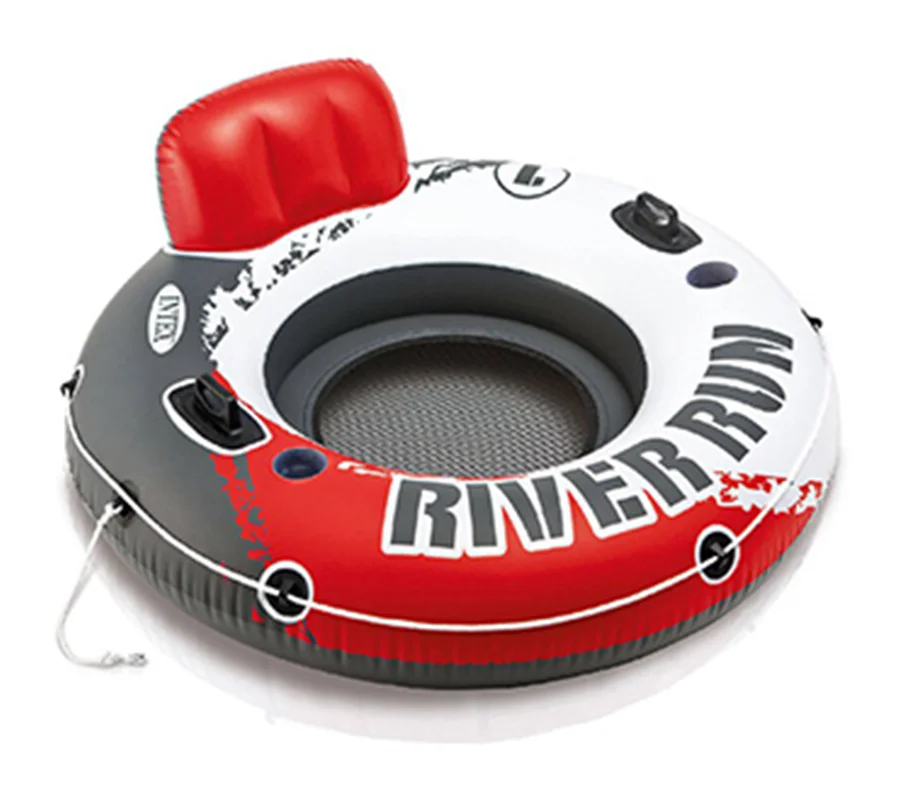 حلقه شنا بادی بزرگ مدل River Run 2018
