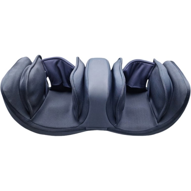 ماساژور چند منظوره با کمپرس گرم گرین Green Multifunctional Massager
