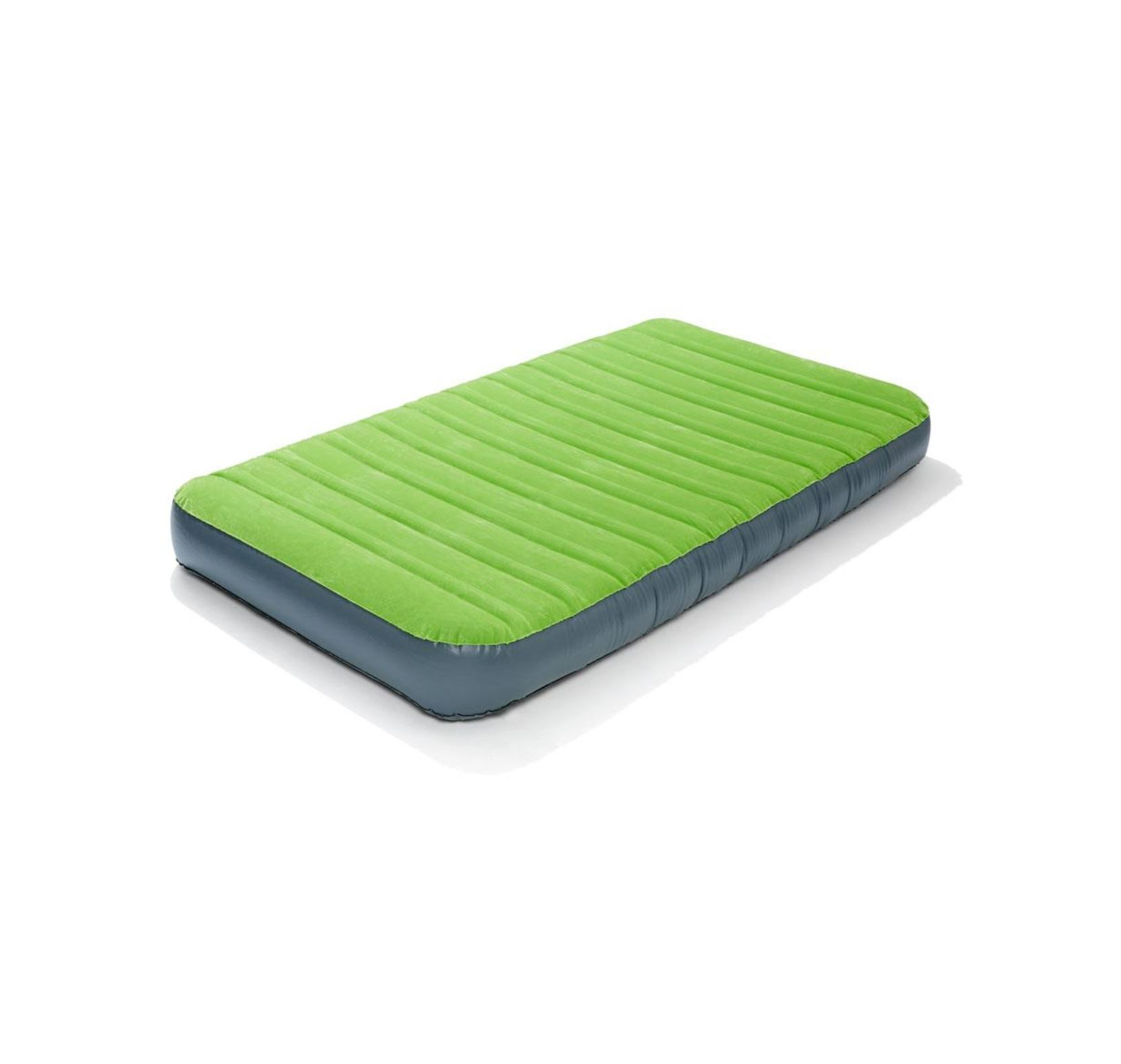 king single air bed kmart