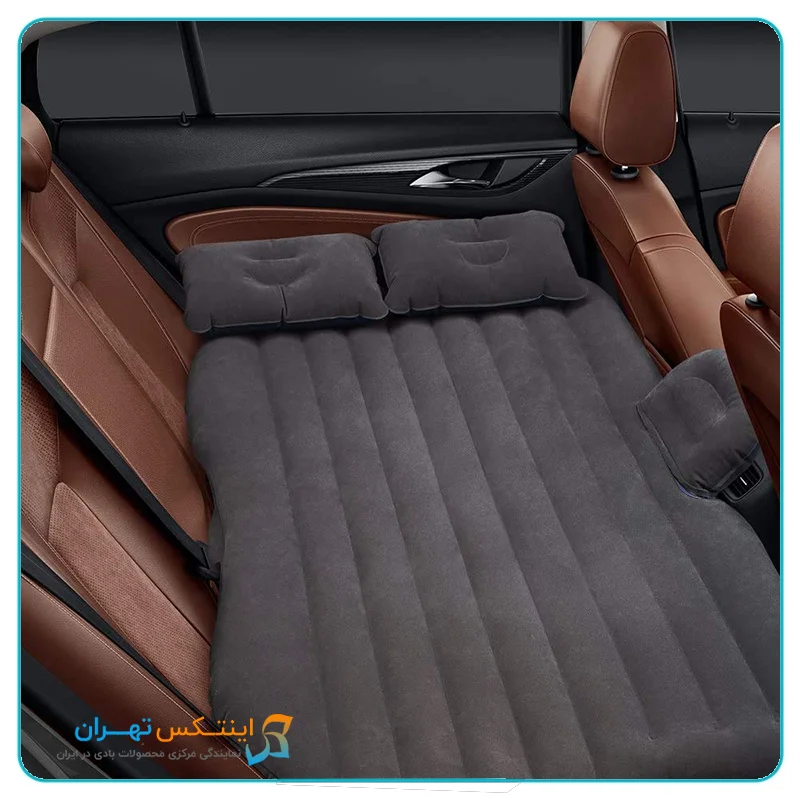 تشک بادی ماشین ام وی ام mvm