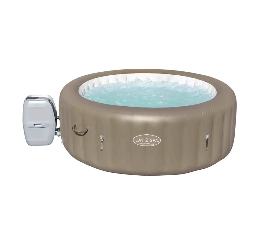 جکوزی بادی پیش ساخته مدل ۲۰۲۵ مدل برزنتی