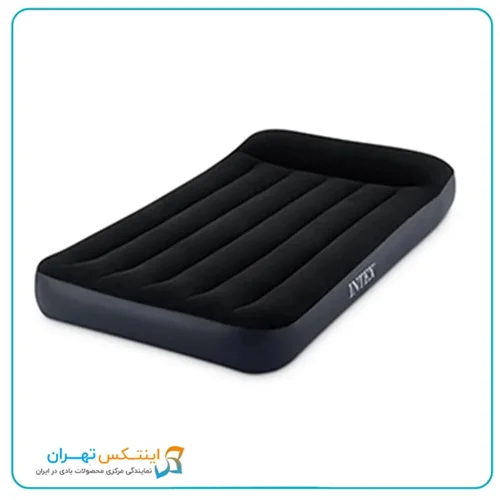 تشک بادی بالش دار یک نفره