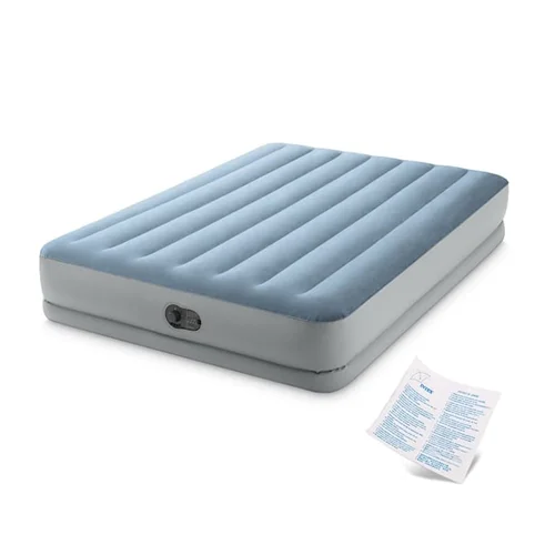 تخت خواب بادی دو نفره intex 64159