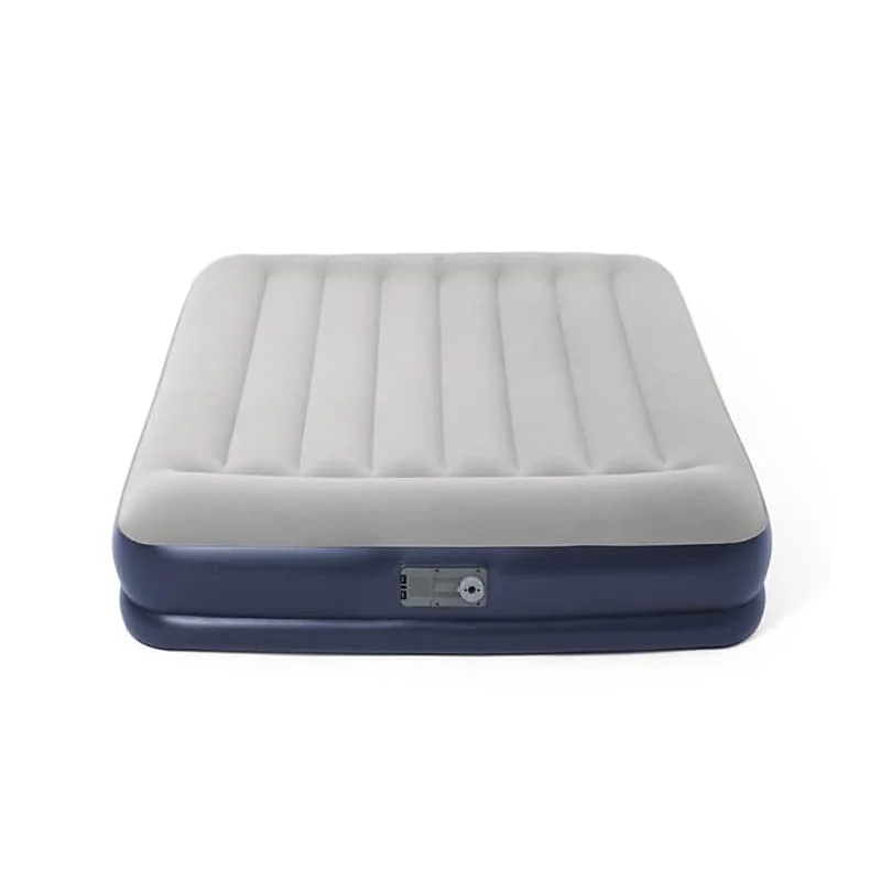 تخت خواب بادی دو نفره با بالش بست وی bestway 67725