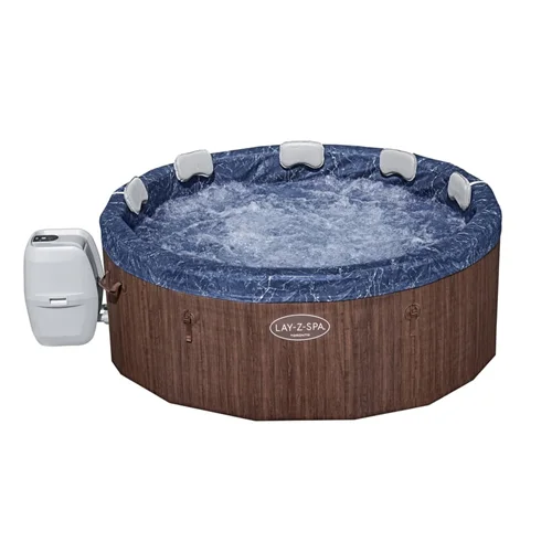 جکوزی بادی بست وی طرح جدید مدل 60163 bestway