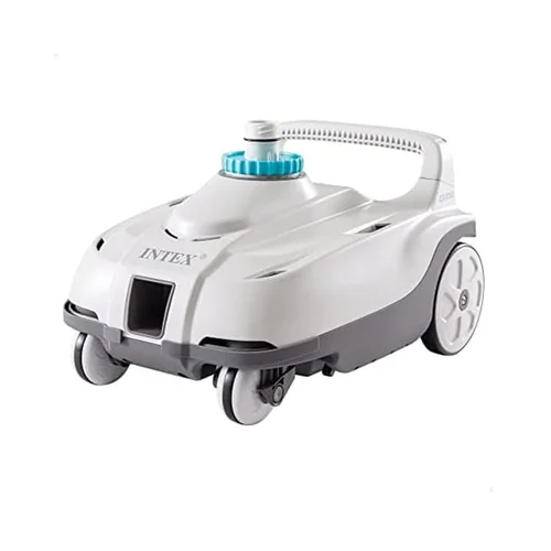 جارو ربات اینتکس مدل intex 28006